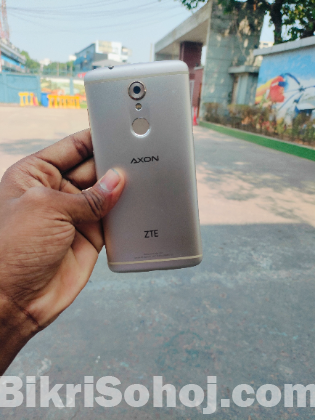 ZTE B2017G MINI